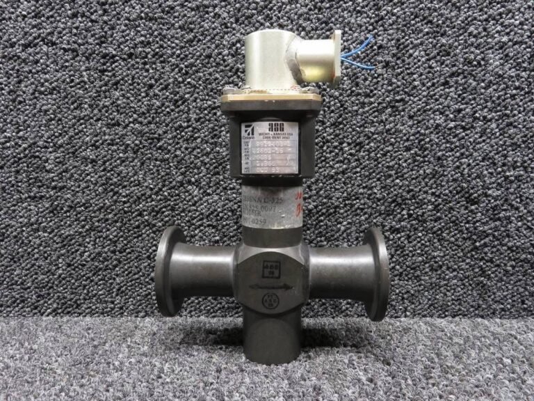 R44 Helicopter Servo