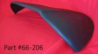 Cessna 206 Glareshield