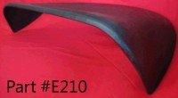 Cessna 210 Glareshield