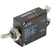 Aircraft Circuit Breaker
