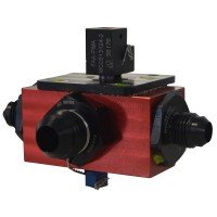 Cessna Cabin Heat Control Valve