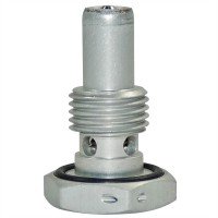 Cessna Fuel Drain / Sump Valve