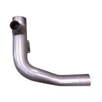 Cessna Exhaust Riser Pipe