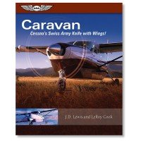 Cessna Caravan Reference Book
