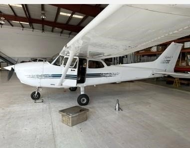 1998 Cessna 172R Skyhawk