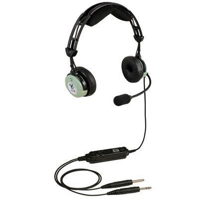 David Clark DC JET-X ENC Headset