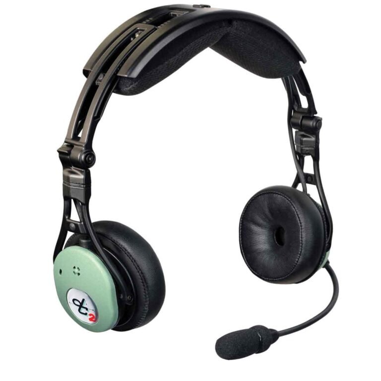 David Clark DC PRO-X2 ENC Headset