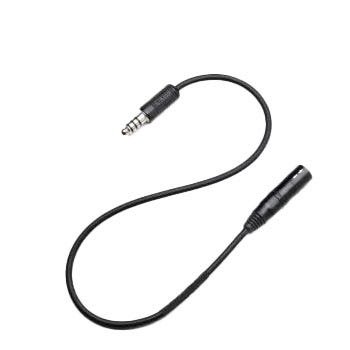 Headset Plug Adapter