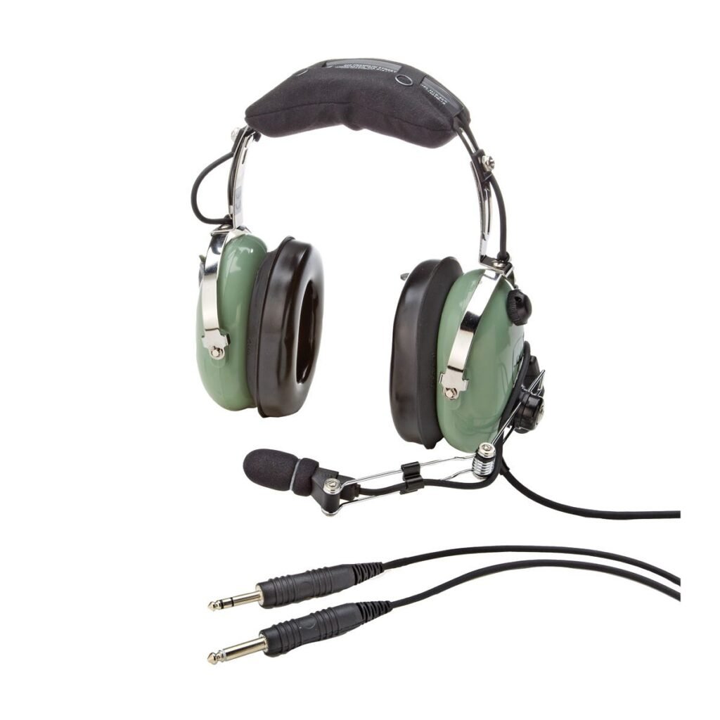 David Clark H10-13S Stereo Headset