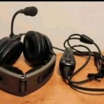 Bose A20 Aviation Headsets