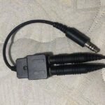 David Clark Aviation Headset