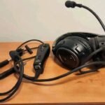 Bose A20 Aviation Headsets