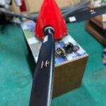 McCauley D3A32C90-R Three-Blade Propeller