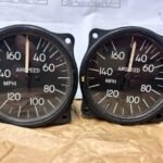 Airspeed Indicators (ASI)