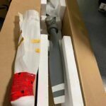 Aircraft Propeller