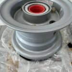 Grove Aircraft Wheels