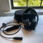 Bose A20 Aviation Headset