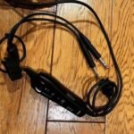 Bose A20 Aviation Headset