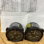 Airspeed Indicators (ASI)