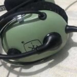 David Clark Aviation Headset