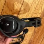 Bose A20 Aviation Headset