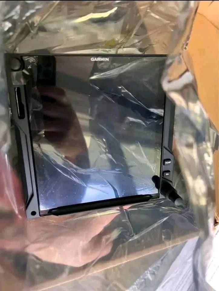 Garmin GTN 725XI