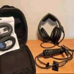 Bose A20 Aviation Headsets