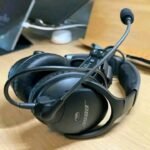 Bose A30 Aviation Headset