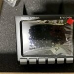 Dynon EFIS-D10A