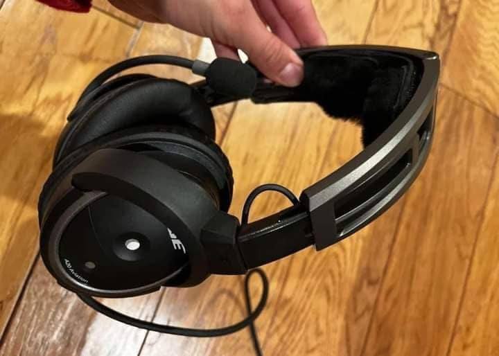 Bose A20 Aviation Headset