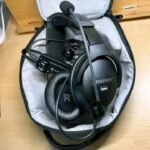 Bose A30 Aviation Headset