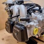 Rotax 912 UL2-01 Engine
