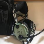 David Clark H10-13.4 Aviation Headset