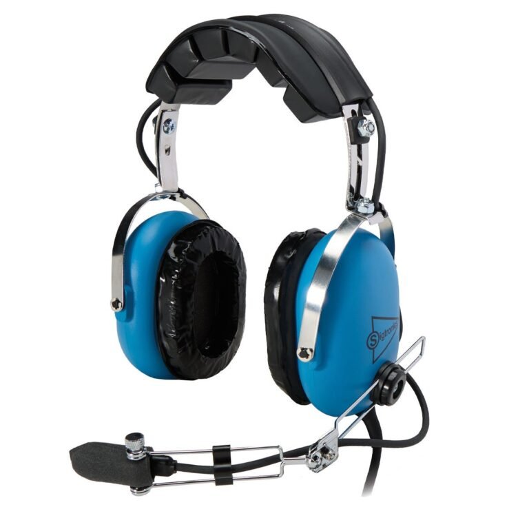 Sigtronics S-20 Headset