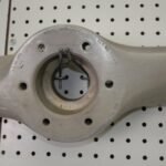 McCauley M76AK-2 Fixed-Pitch Propeller