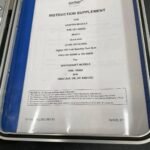 Barfield DC-400A Digital Fuel Quantity Test Set
