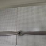 McCauley M76AK-2 Fixed-Pitch Propeller
