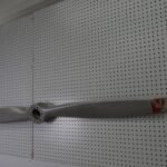 McCauley M76AK-2 Fixed-Pitch Propeller