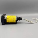 Cessna Fuel Quantity Indicator