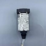 Cessna Fuel Quantity Indicator