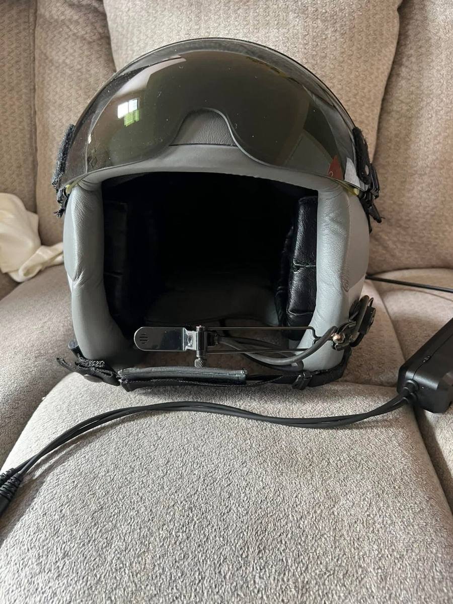 A size medium HGU-55
