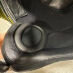 MSA Gallet LH250 Aviation Flight Headset