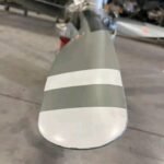 Hartzell Right-Hand Propeller