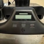 Flight sim controls