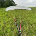 SKYWORK SPICE 2 PARAGLIDER