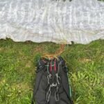 SKYWORK SPICE 2 PARAGLIDER