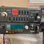 Flight sim controls