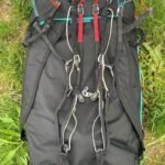 SKYWORK SPICE 2 PARAGLIDER