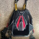 Wings Parachute (complete rig)