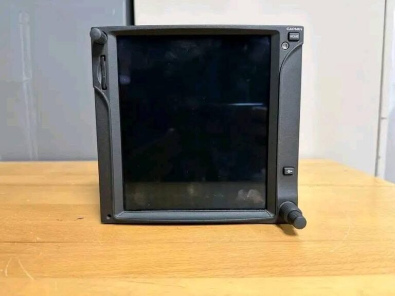 Garmin GTN750